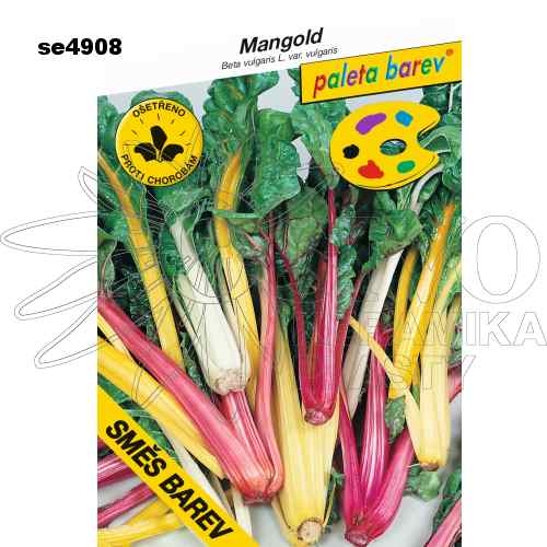 Mangold SMĚS BAREV
