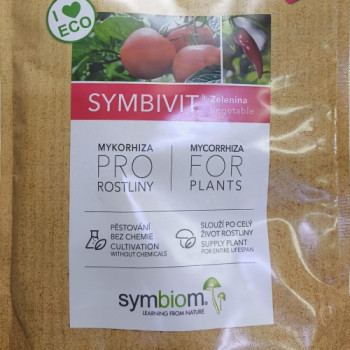 Symbivit Rajčata a papriky