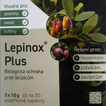 Lepinox plus