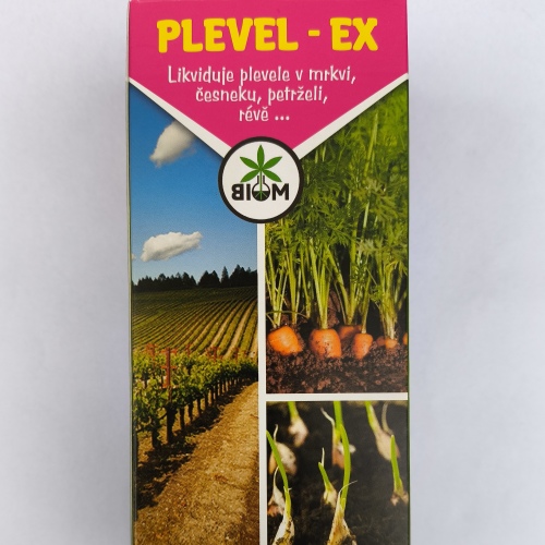 PLEVEL - EX