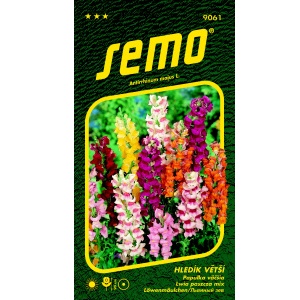 Hledík větší MAXIMUM