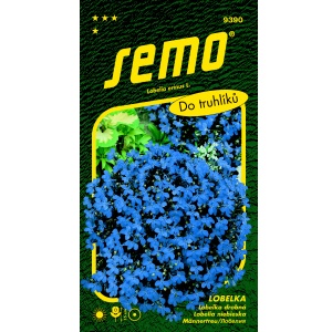 Lobelka CRYSTAL PALACE