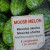 Mexická okurka Cucamelon