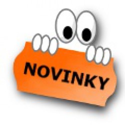 Novinky sezona 2019